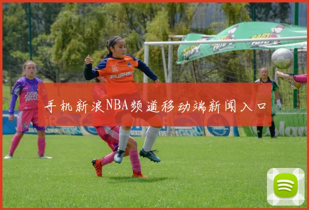 手机新浪NBA频道移动端新闻入口